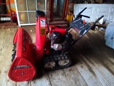 Huge honda hs1132 for sale  Effingham