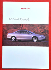 2000 honda accord for sale  BANGOR