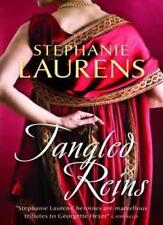 Tangled reins stephanie for sale  UK
