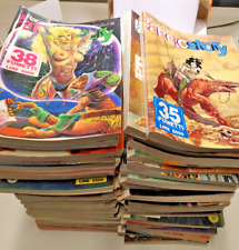 Lanciostory raccolta fumetti usato  Monterotondo