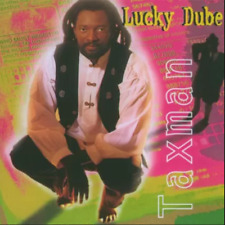 Lucky dube taxman gebraucht kaufen  Berlin