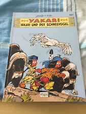 Abenteuer comic yakari gebraucht kaufen  Garching b.München