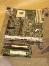 Compaq socket scheda usato  Spedire a Italy