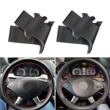 Steering wheel cover d'occasion  Expédié en Belgium