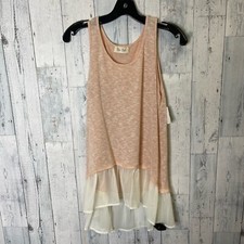 Bel sleeveless top d'occasion  Expédié en Belgium