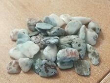 Pezzi larimar levigata usato  Rastignano