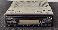 Cdx 3100 autoradio usato  Vanzaghello