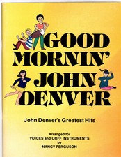 Good mornin john for sale  San Diego