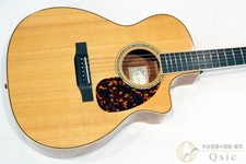 Guitare acoustique larrivee d'occasion Guitare acoustique larrivee d'occasion  Expédié en France