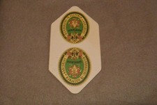 Bierdeckel bierbrauerei . gebraucht kaufen  Pirna, Dohma, Struppen