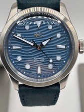 Wh984 christopher ward for sale  BRISTOL