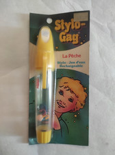Vintage jeu eau d'occasion  Raismes