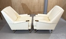 Pair parker knoll for sale  BURY