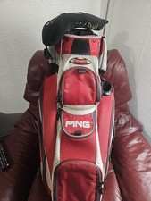 clubs golf bag for sale  NESTON