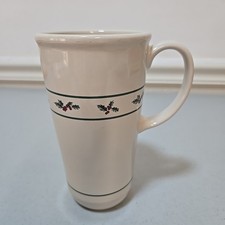 Longaberger pottery tall for sale  Springfield