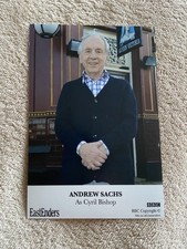 Andrew sachs cyril for sale  RUGBY