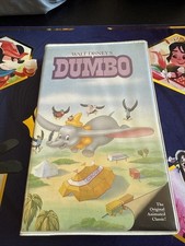 Walt disney dumbo for sale  San Francisco