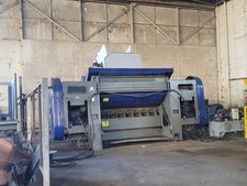 Waste shredder srf for sale  MARKET RASEN