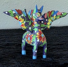 Alebrijes hand painted for sale  Pine City