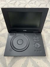 Logik l9pdvd10 portable for sale Logik l9pdvd10 portable for sale  OLDHAM