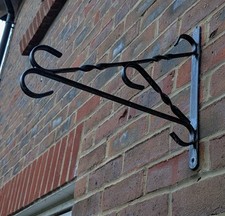 Ornate metal decorative for sale  TONBRIDGE
