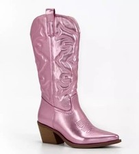 2025 cowboystiefel mid gebraucht kaufen  München