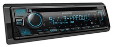 Kenwood kdc bt960dab gebraucht kaufen  Memmingen
