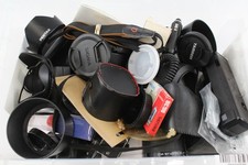 Assorted camera accessories for sale  LEEDS