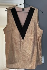 Women shein sleeveless for sale  BARNSLEY