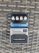 Digitech hardwire tremolo for sale  WOLVERHAMPTON