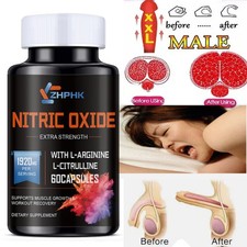 Nitric oxide booster for sale  Walnut