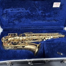 Vintage conn saxophone for sale  Beloit