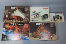 Märklin metallbaukasten groß gebraucht kaufen  Leonberg