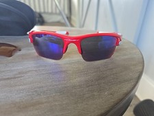 Oo9156 oakley fast for sale  Murfreesboro
