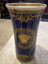 Rosenthal versace medusa for sale  NANTWICH