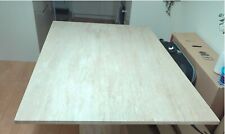 Seat travertine dining for sale  ENFIELD