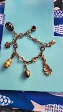 Lovelinks charm bracelet for sale  LIVERPOOL