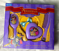Usado, Anastasia Vanity Set from Kid Care 1997 Animated Feature Toy comprar usado  Enviando para Brazil