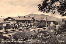 Schierke berharz bahnhof gebraucht kaufen  Klingenthal/Sa.