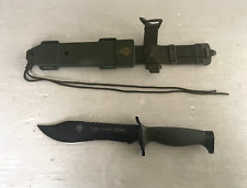 Coltello tattico aitor usato Coltello tattico aitor usato  Spedire a Italy