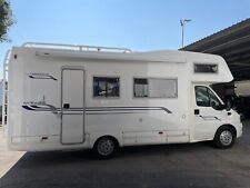 Adesivi per camper usato  Roma