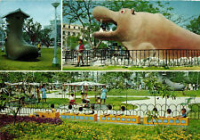 Cartão postal moderno PC FILIPINAS, LUNETA PARK, MANILA (B43153) comprar usado  Enviando para Brazil