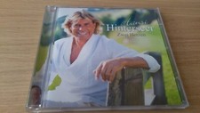 Hansi hinterseer herzen gebraucht kaufen  Halle