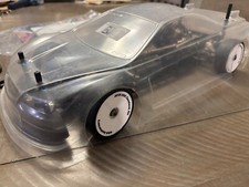 Team associated tc7.2 d'occasion  Expédié en Belgium
