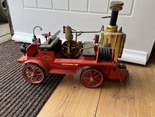 Wilesco d305 fire for sale  HIGHBRIDGE