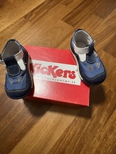 Kickers bambino occhi usato  Valenzano