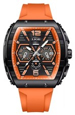 Montre sport lige d'occasion  Expédié en Belgium