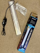 Sunsun aquarium light for sale  SUNDERLAND