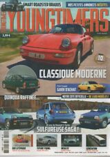 Youngtimers 109 smart d'occasion  Rennes-