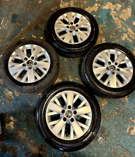 Transporter inch alloy for sale  BASINGSTOKE